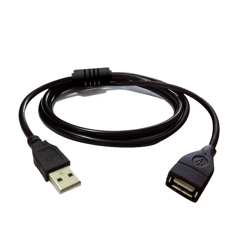 Cable USB nối dài chống nhiễu tốt 2_0 1_5M 4