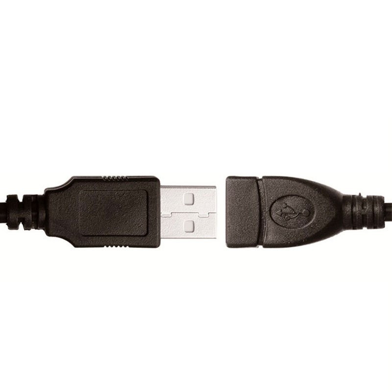 Cable USB nối dài chống nhiễu tốt 2_0 1_5M 5