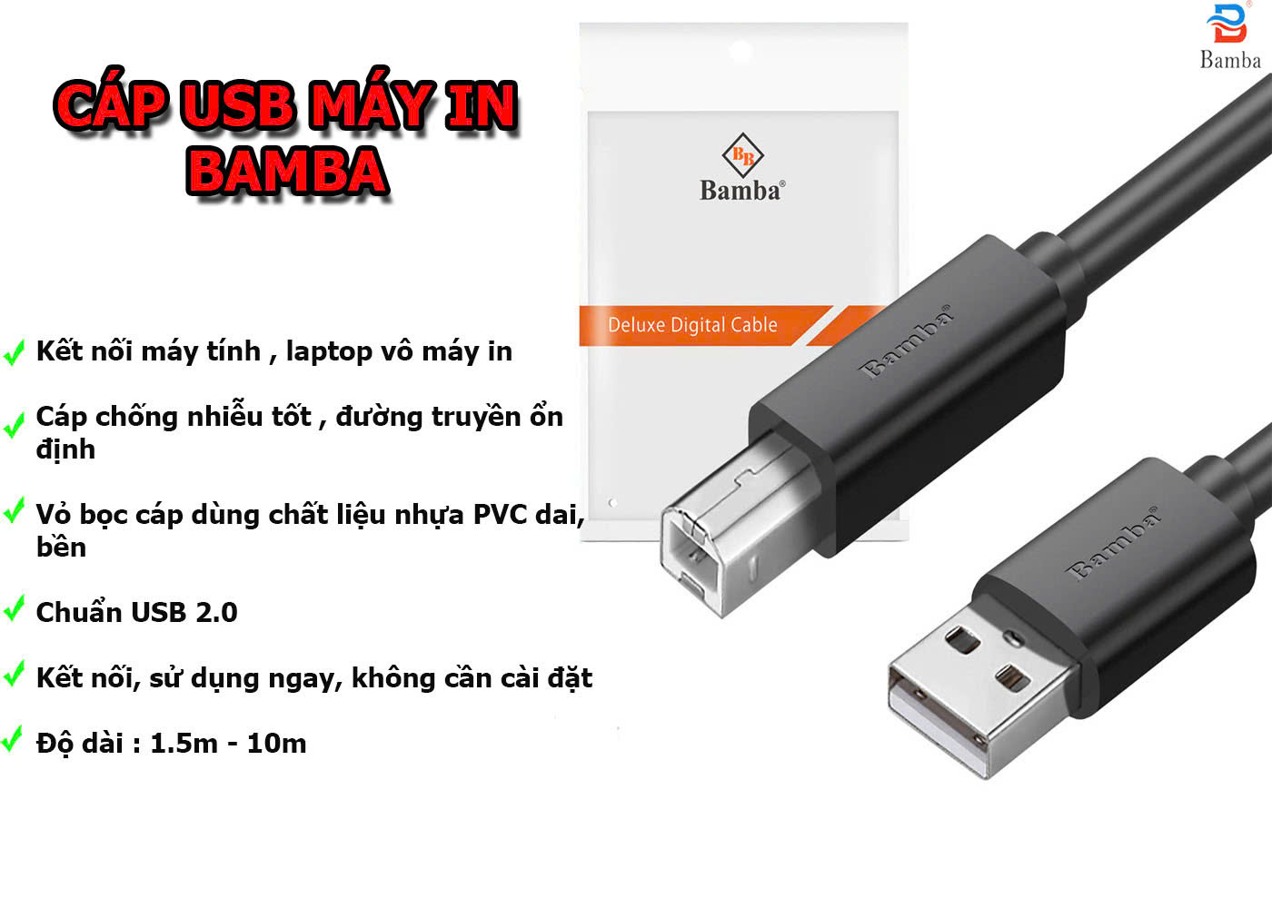 cable usb in bb