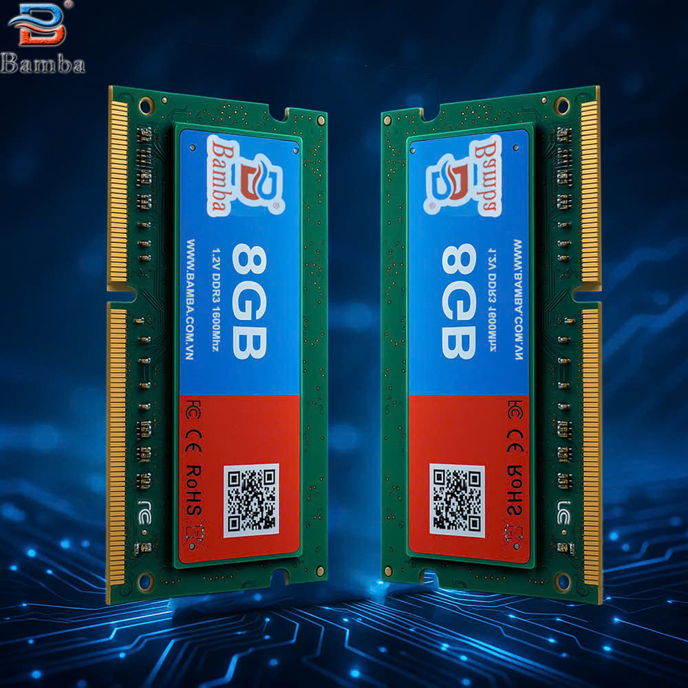 ddr3 8g