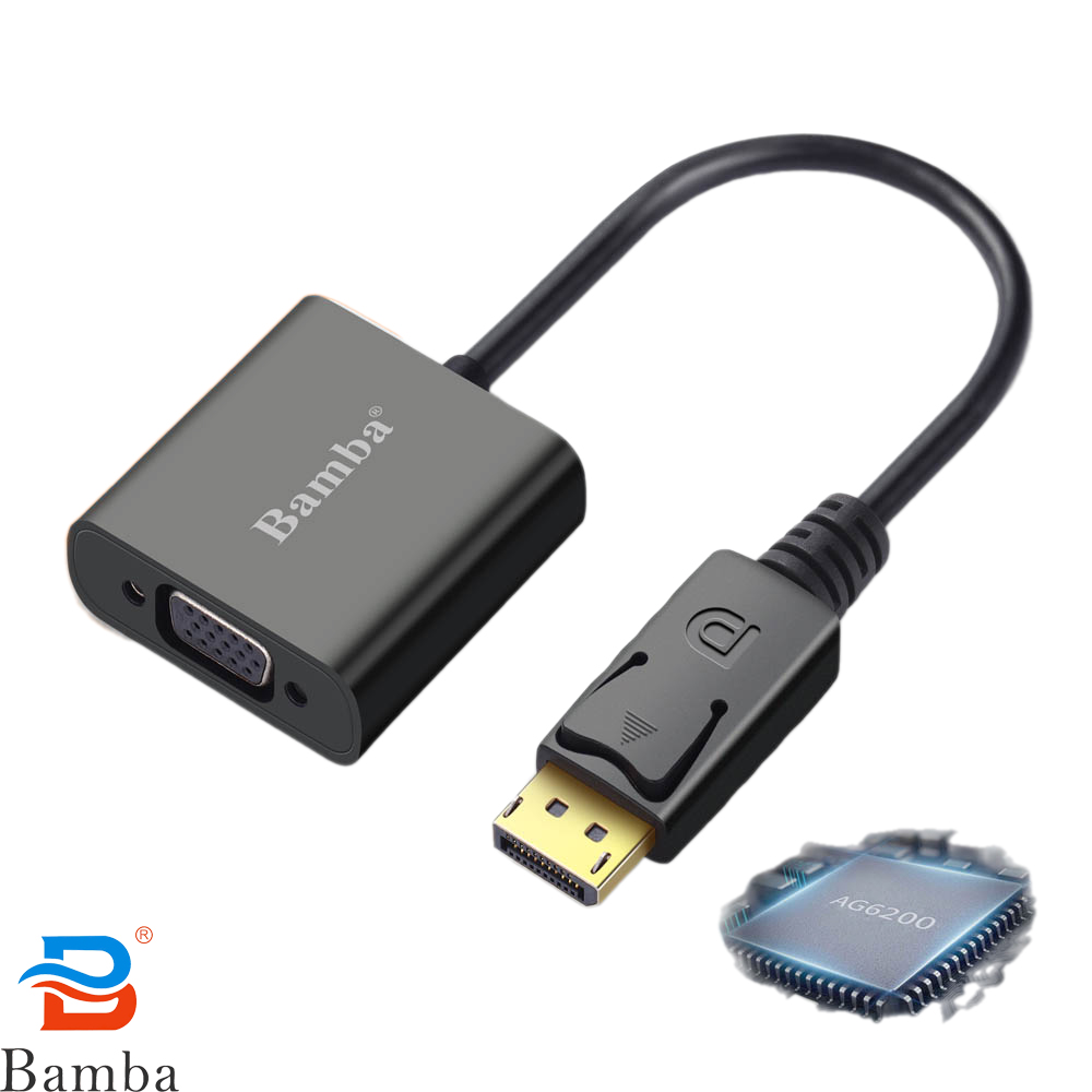 display port - vga BB-1