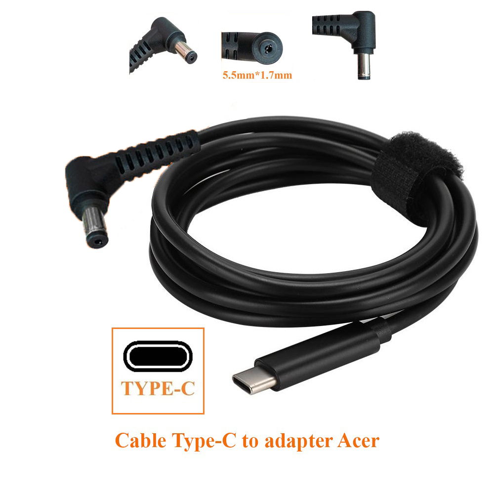 CABLE-TYPE-C-RA-ACER