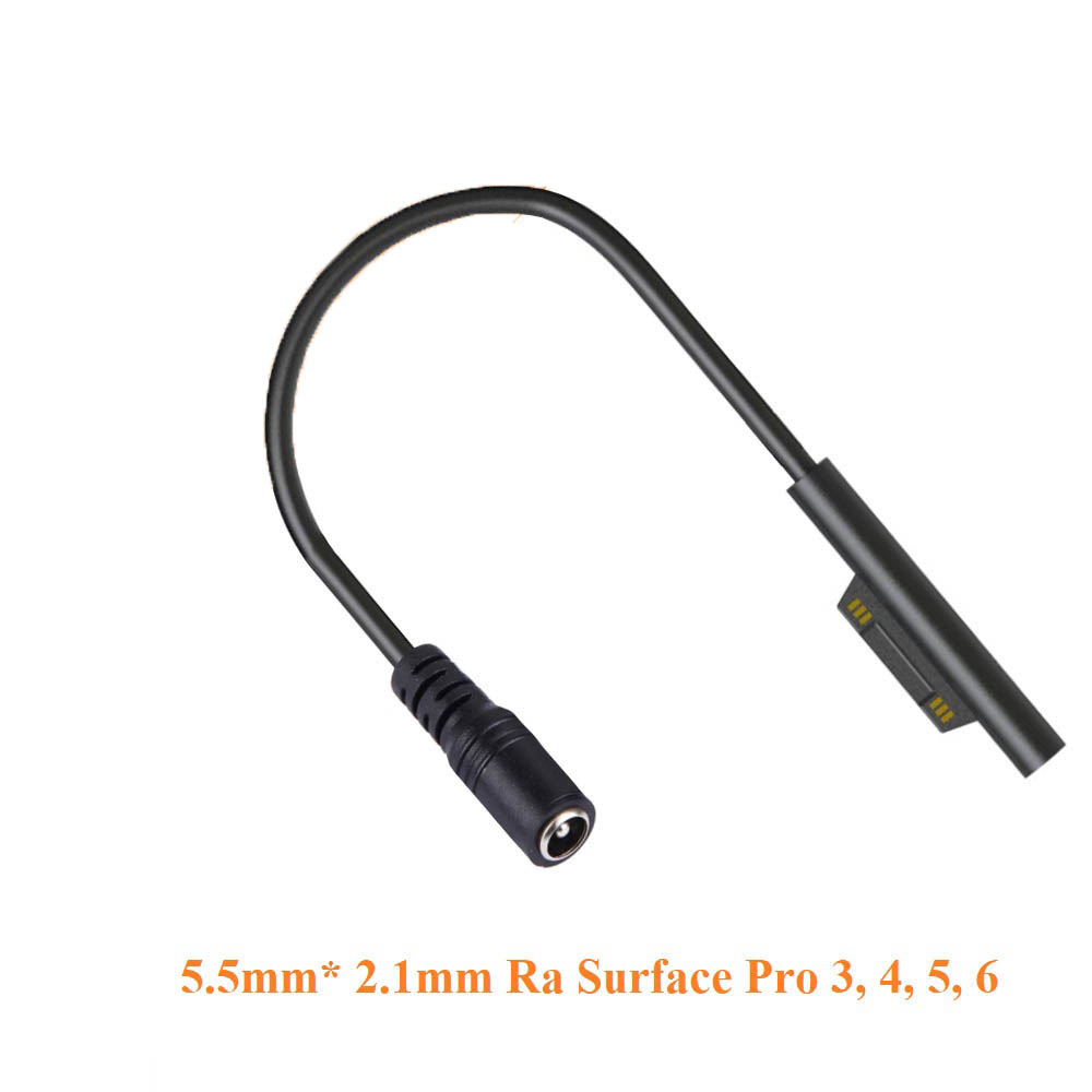 Đầu đổi Nguồn 5.5mm 2