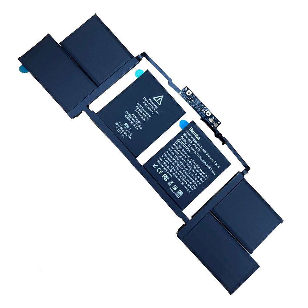 Apple-A1707A1820-2016-BB