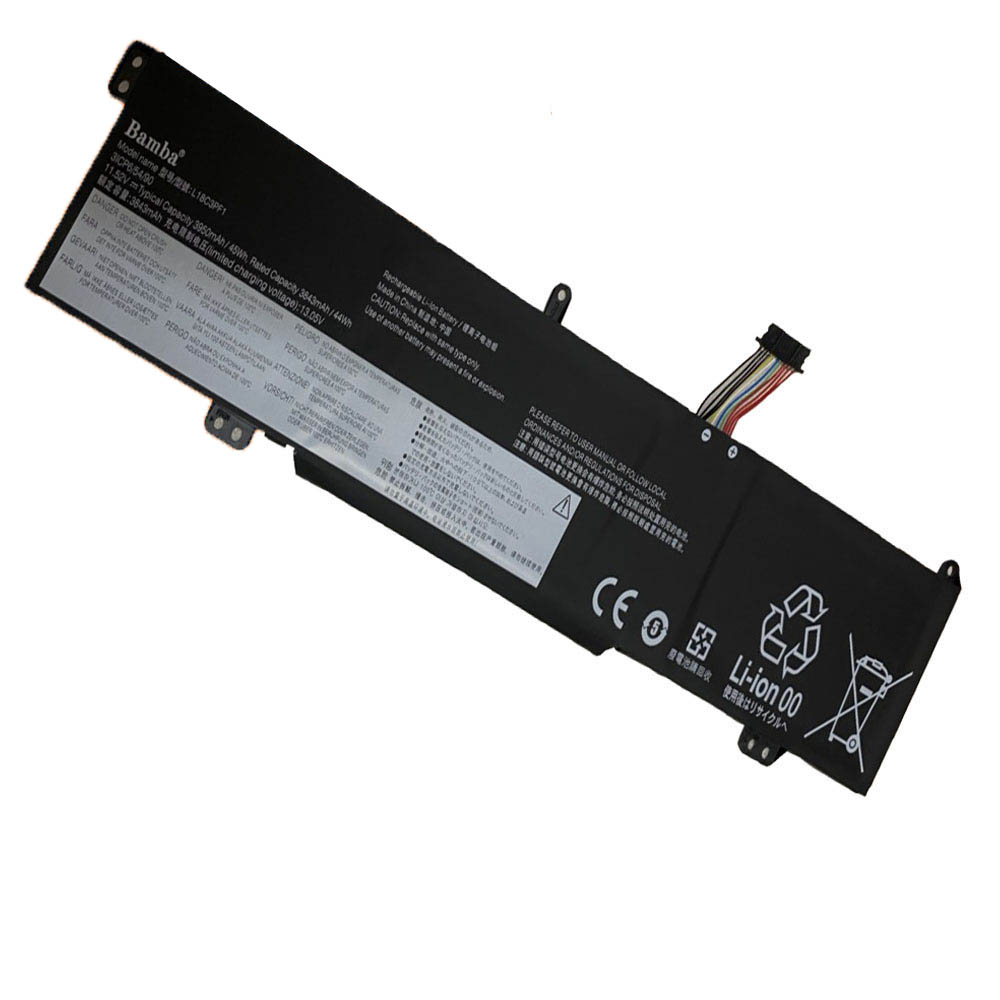 Pin Bamba Dùng cho Lenovo L340-15IRH,L340-17IRH (L18C3PF1,L18M3PF1)