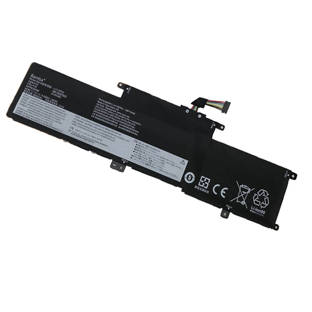 Pin Bamba Dùng cho Lenovo L380,L390,S2 Yoga (01AV48,L17C3P53,L17L3P53)