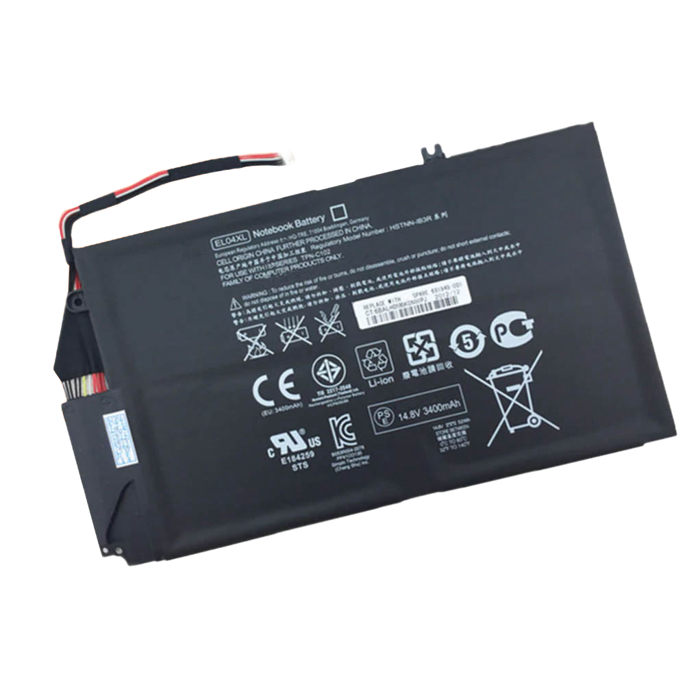 Pin Dùng cho Hp Envy TouchSmart 4-1000 (EL04XL).jpg