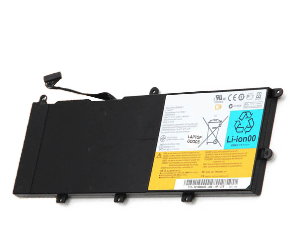 Pin Dùng cho Lenovo U400 Tốt