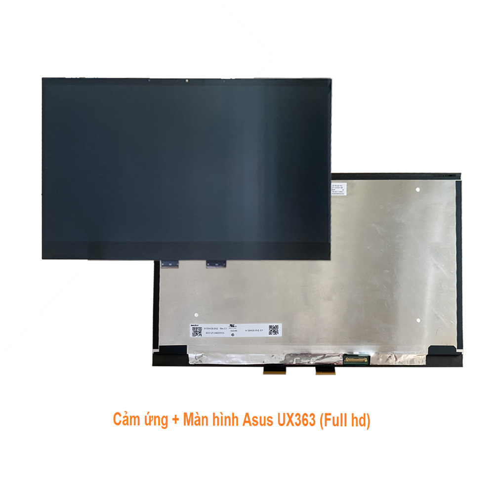 CAM+MAN AS UX363 FHD