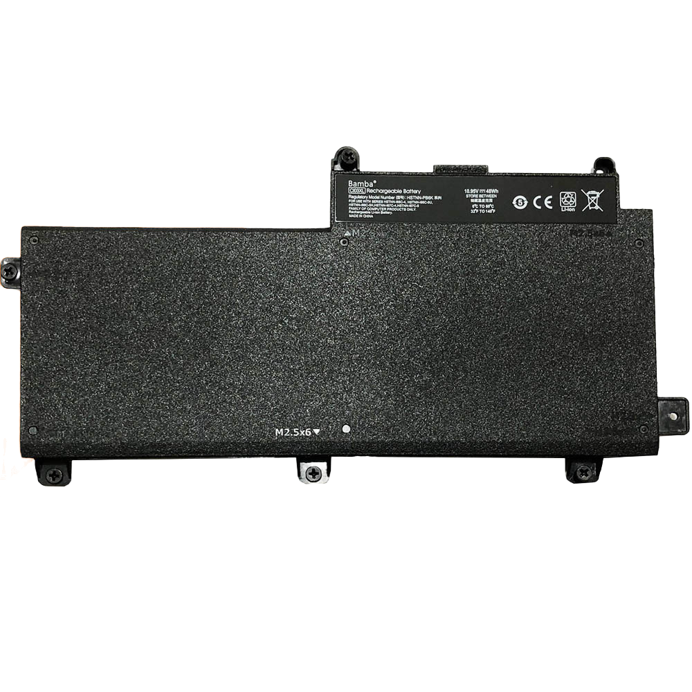 Pin Bamba Dùng cho Hp 640 G2,645 G2,650 G2,655 G2 (CI03XL).jpg