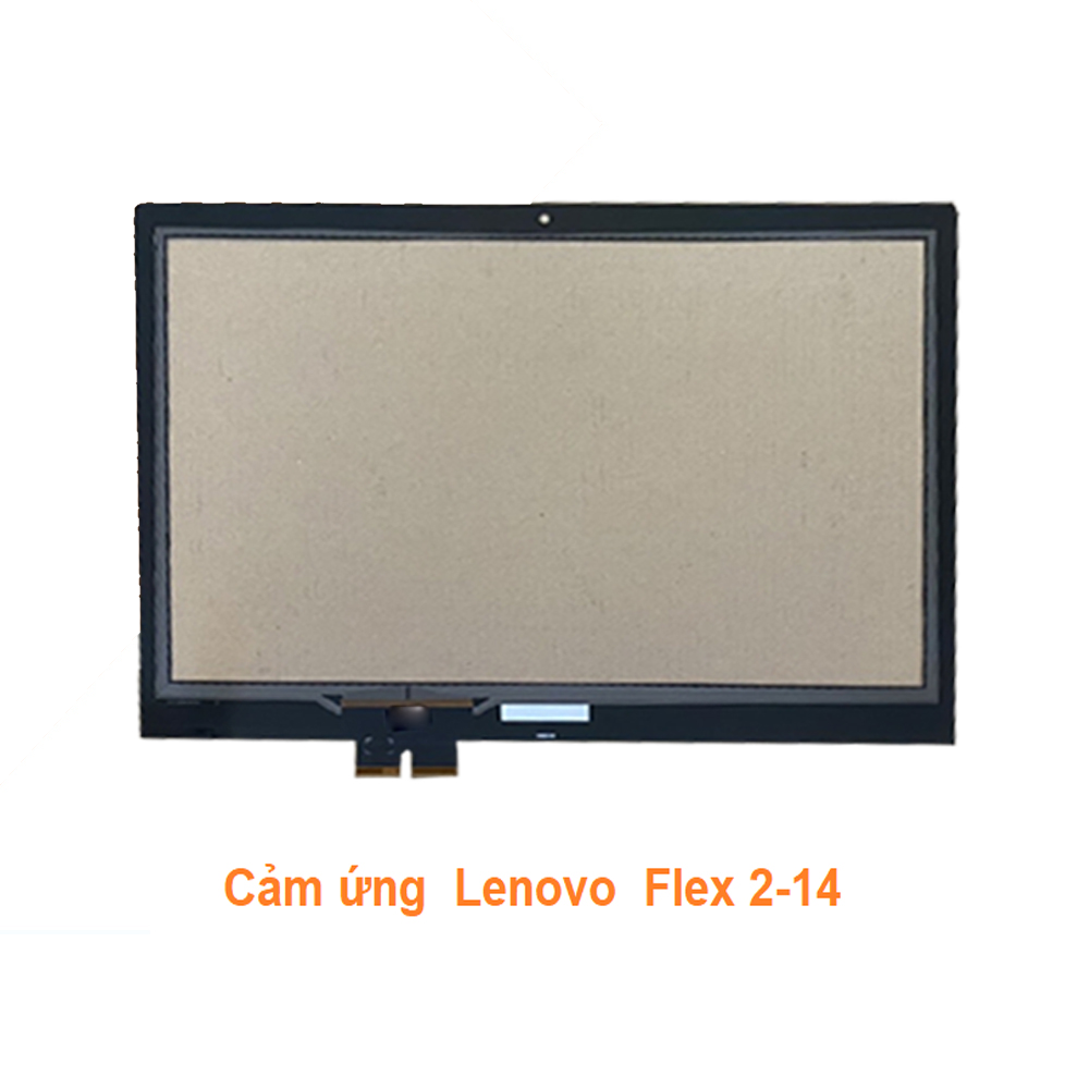 Dalle écran 14 Pouces LED Pour Lenovo Flex 2 14 (modèles 20376, 20404) - Résolution 1366x768 - Neuf, Garantie 1 An