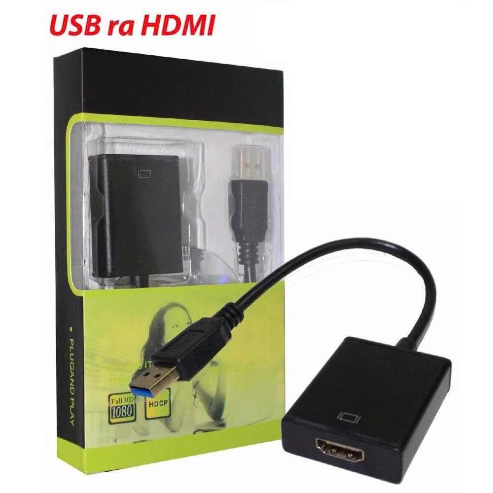 usb3.0hdmi